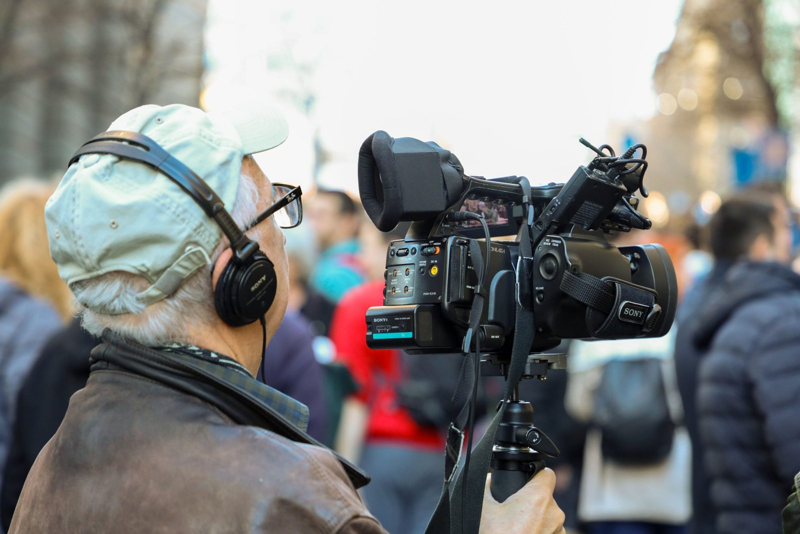 Public Relations & Media