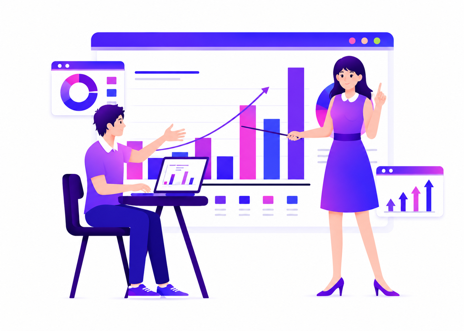 Brand Growth