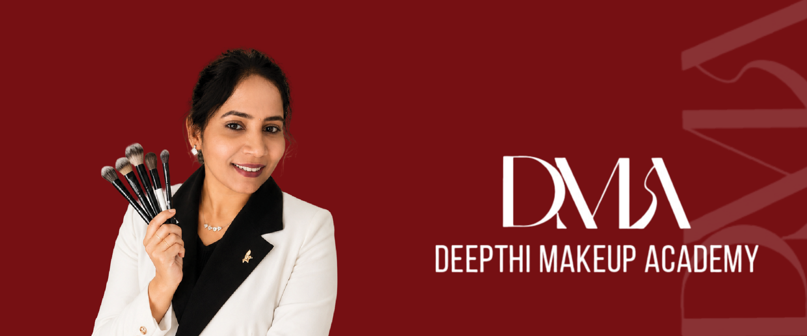 Deepthi Makeup Academy
