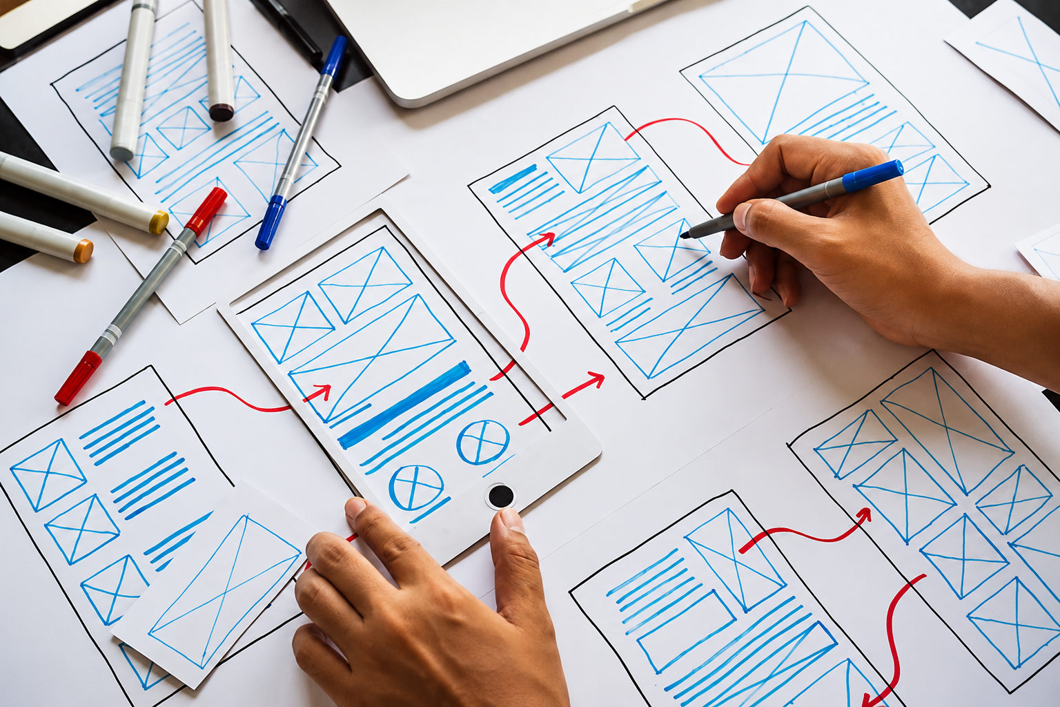 Brand Growth
