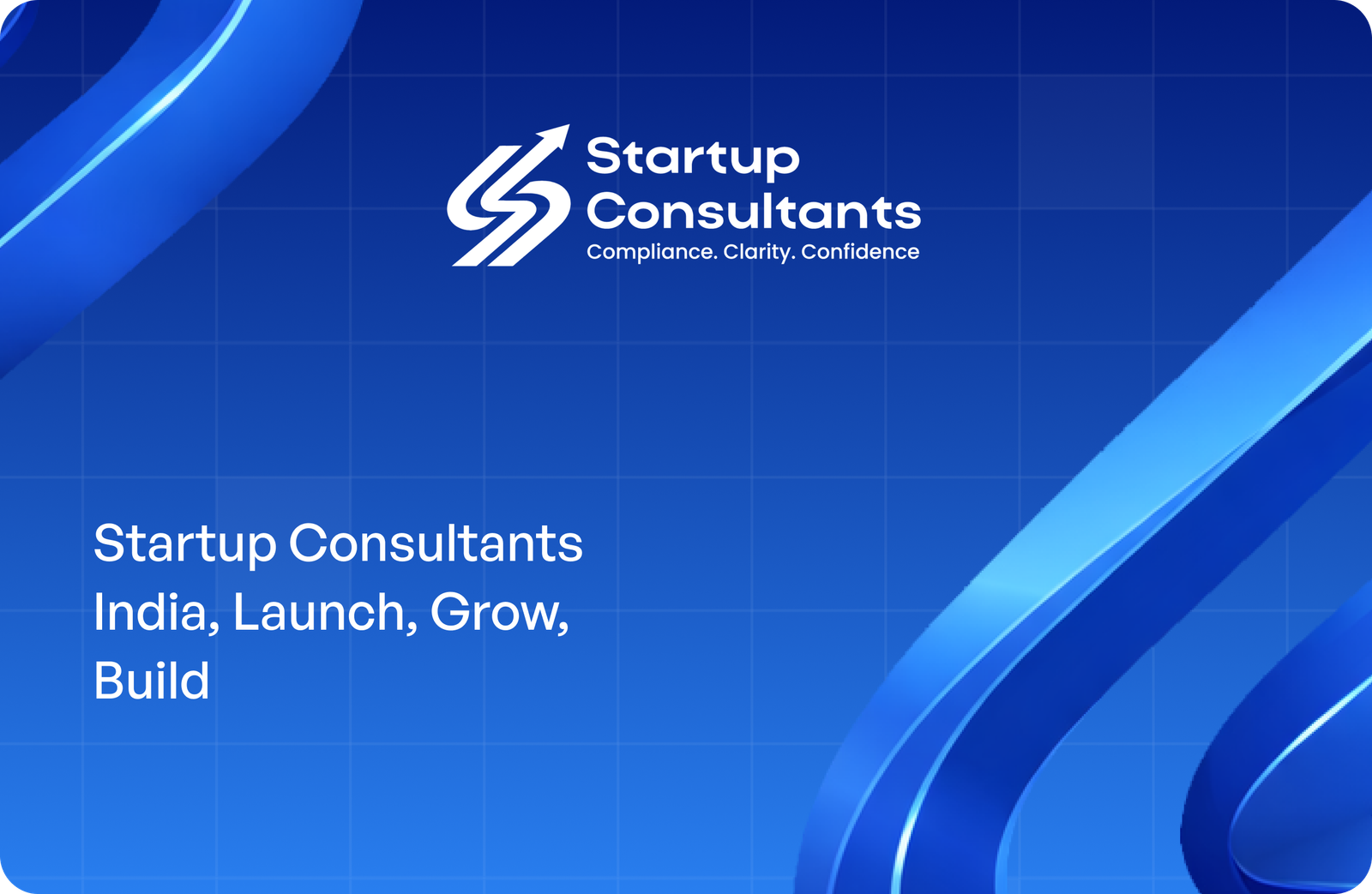 Startup Consultants