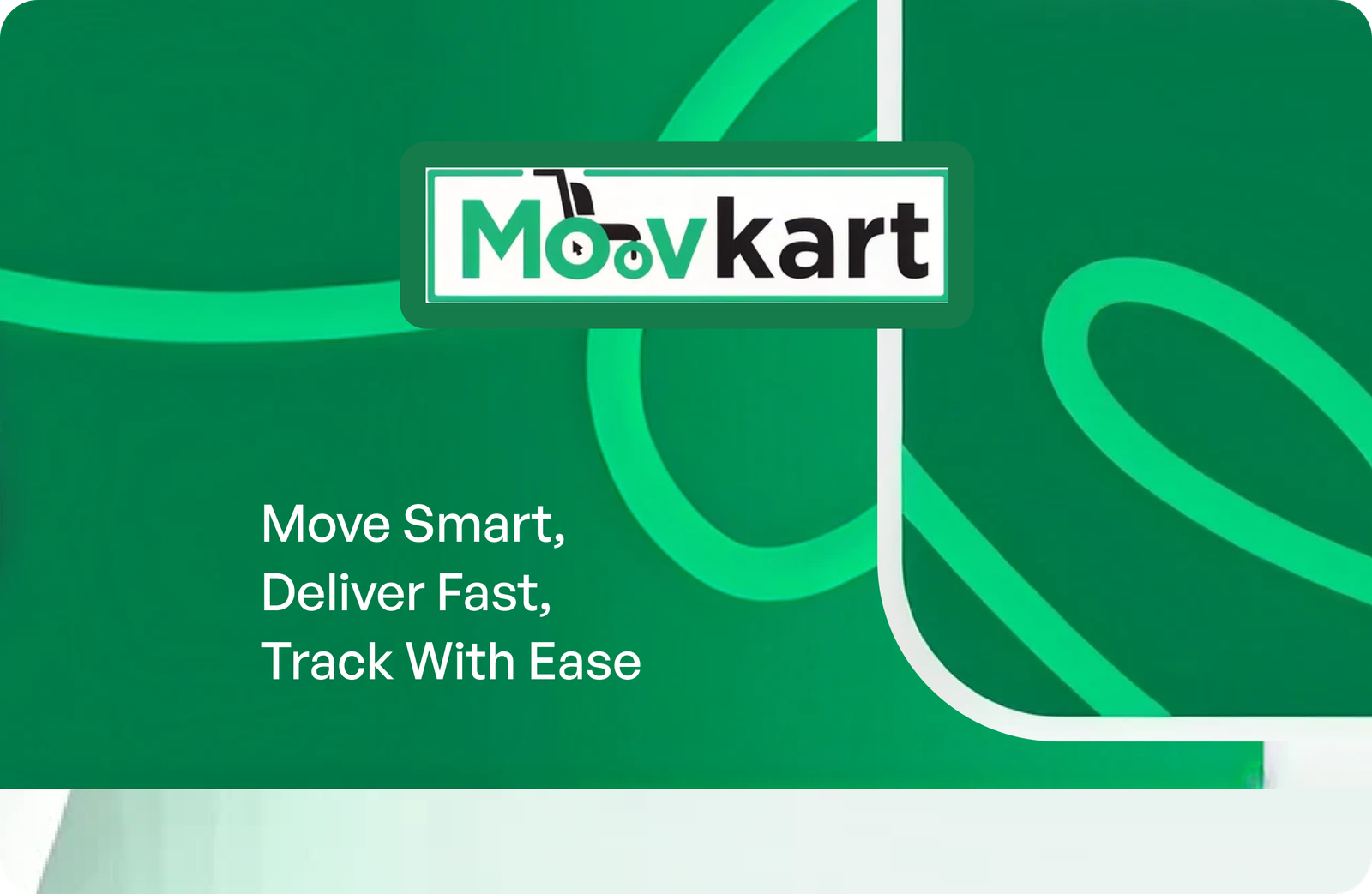 Moovkart