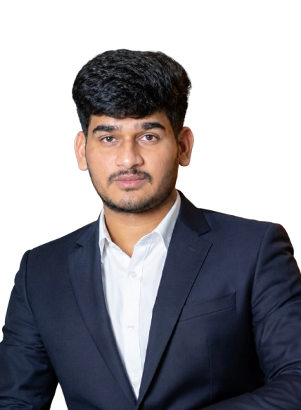 Rahul Ram - Founder & CEO of WeGoDigitally