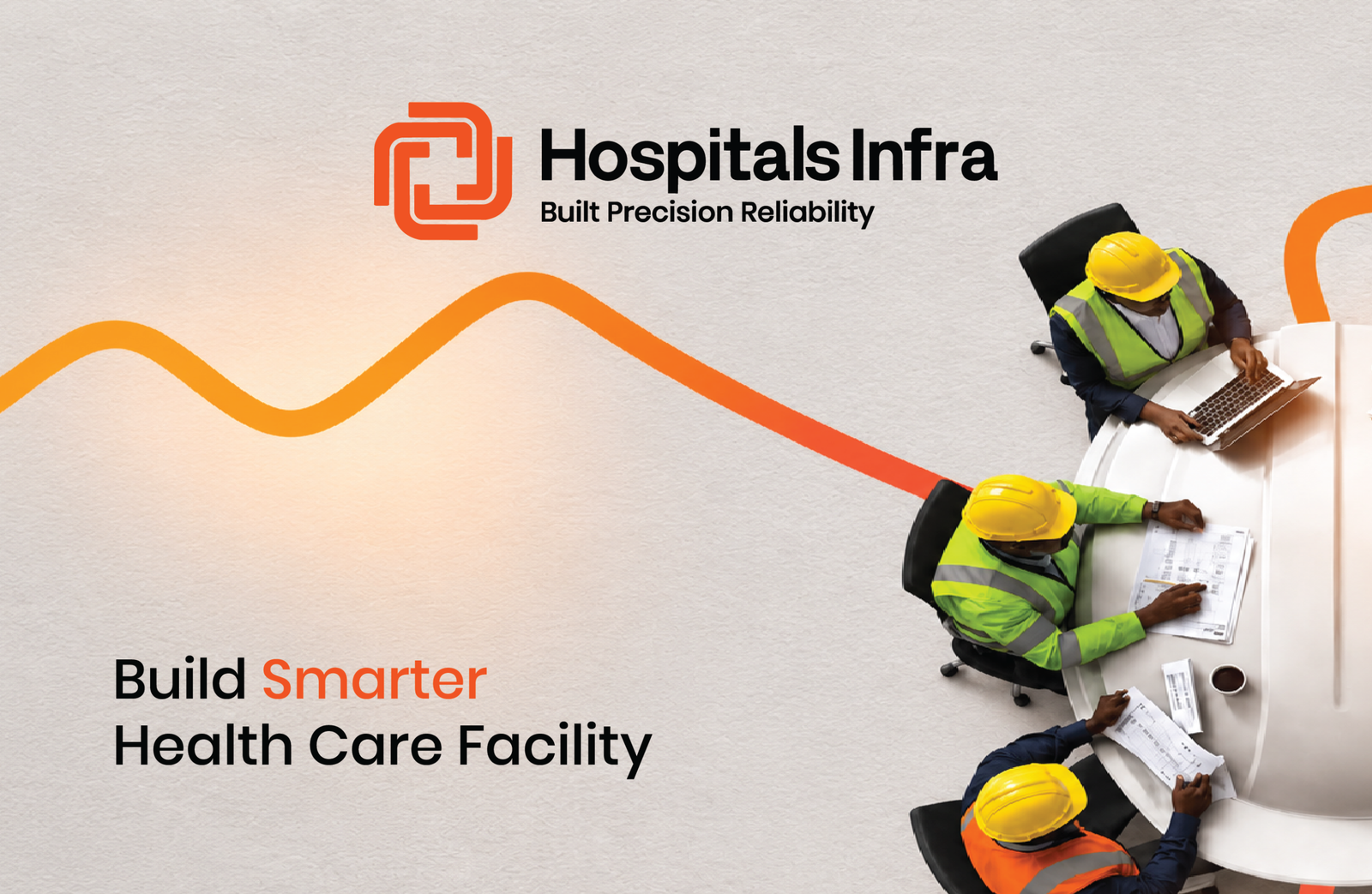 Hospitals Infra