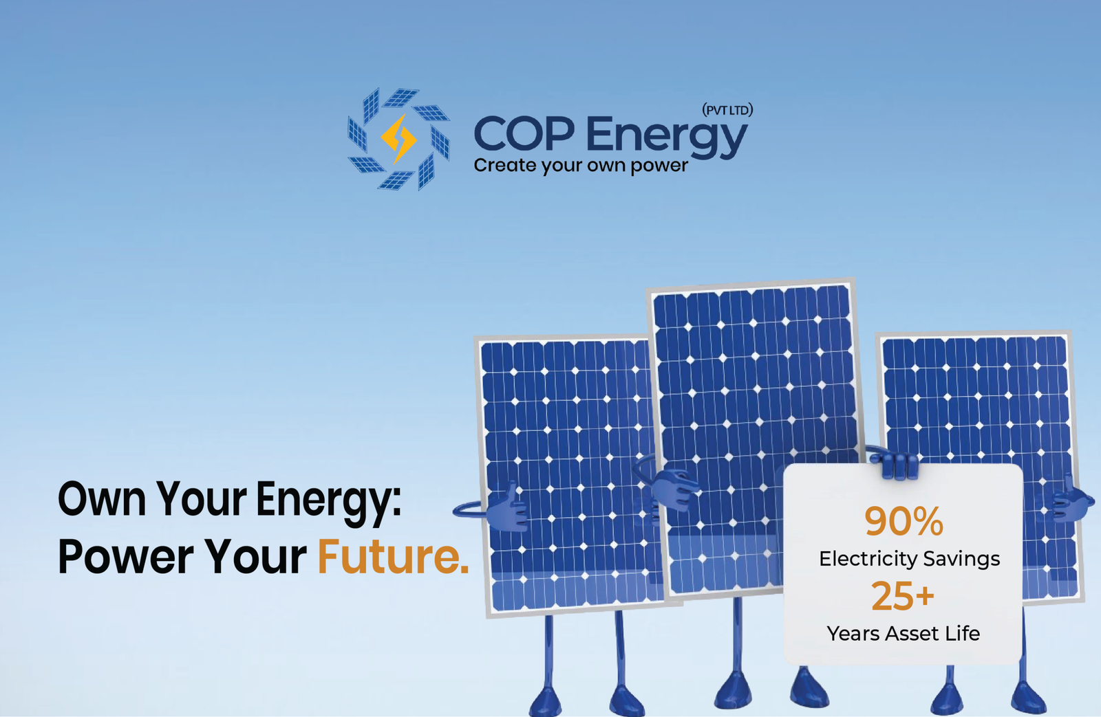 COP Energy