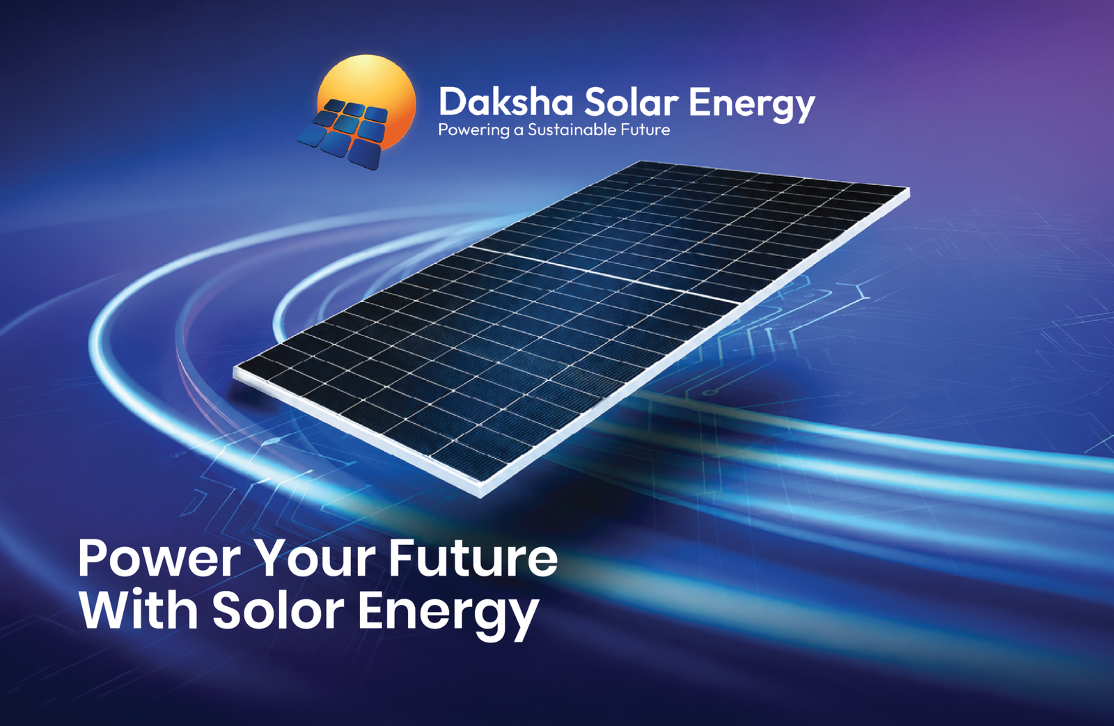 Daksha Solar