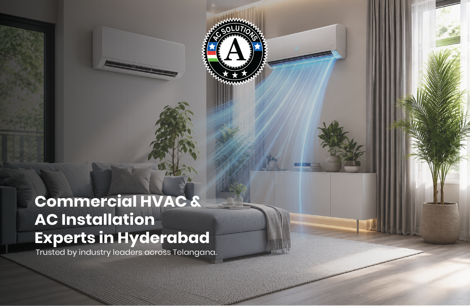 AC Solutions