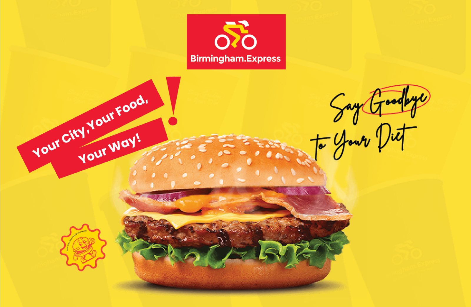 Birmingham Express
