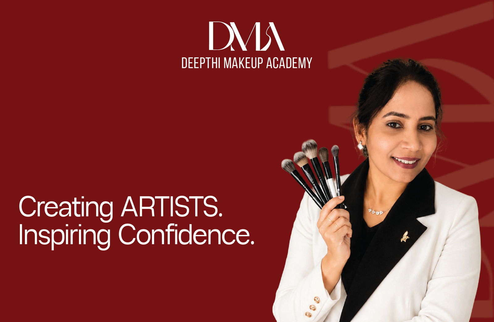 Deepthi Makeup Academy