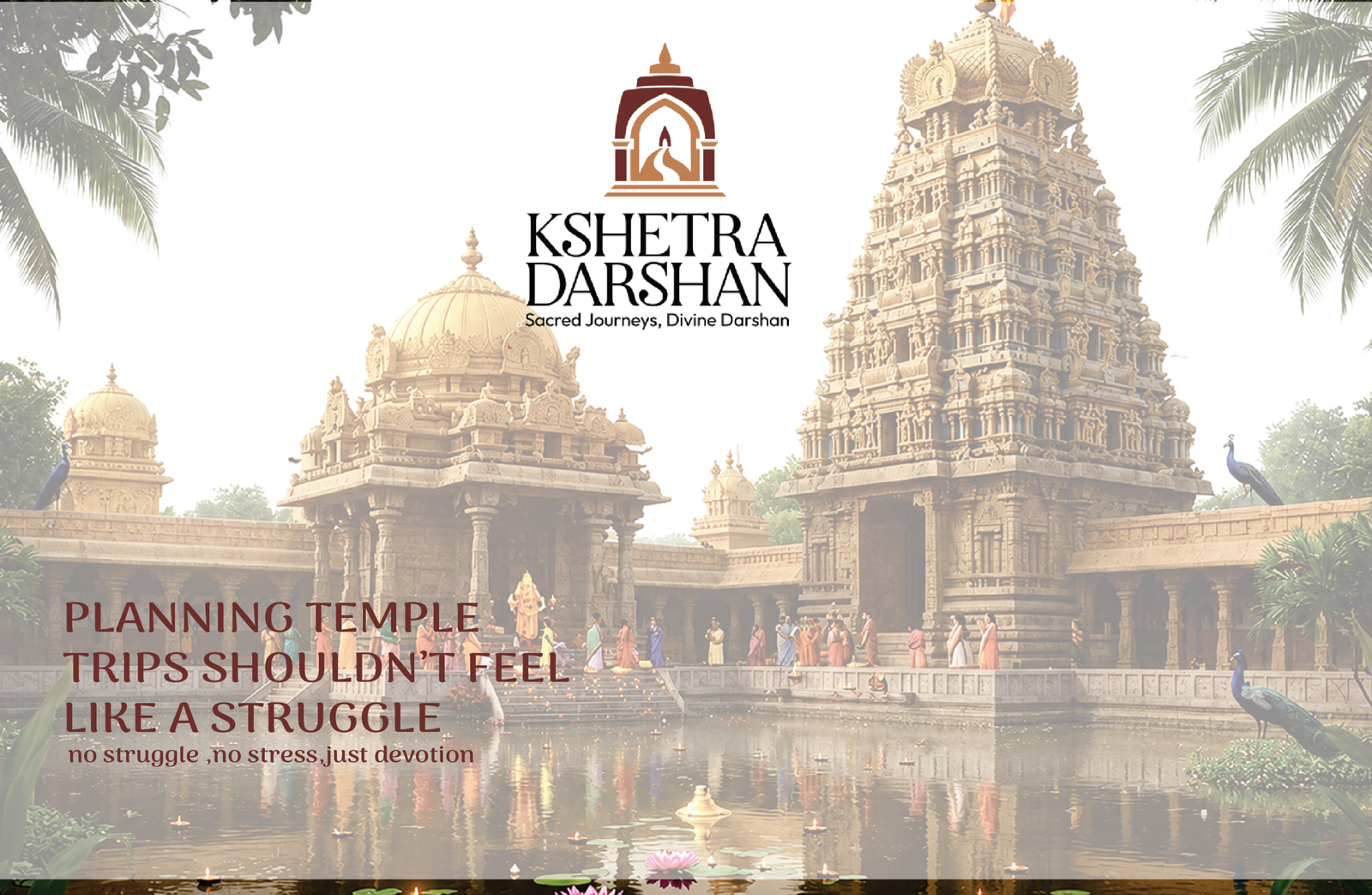 Kshetradarshan