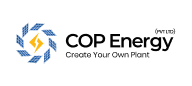 COP Energy Logo