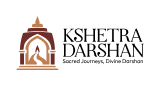Kshetra Darshan Logo