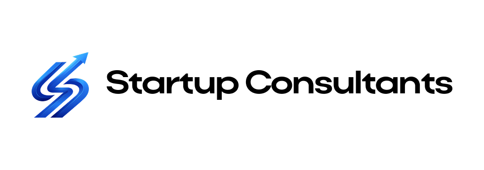 Startup Consultants Logo