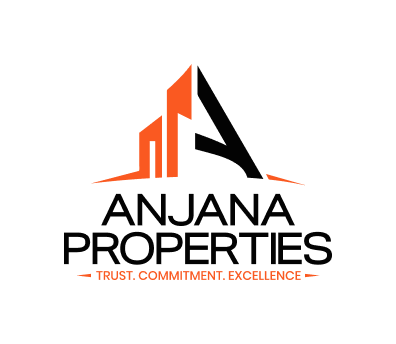 Anjana Properties Logo