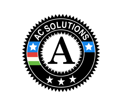 AC Solutions Logo